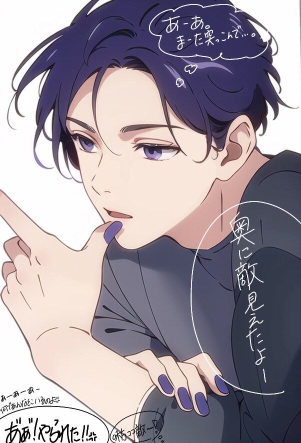 配信用背景のイラストをお描き致します ロゴ付きアイコン、背景で個性を出そう！ イメージ6