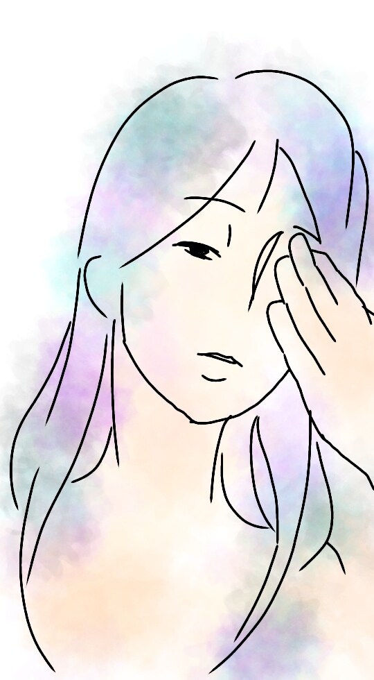ゆるく不思議なタッチでオリジナルイラストを描きます イラストに癒しや不思議なタッチを求めるあなたへ イメージ1