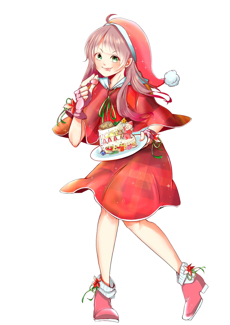 かわいい♡もかっこいい☆も描きます あなた好みのアイコン・イラスト!お気軽にどうぞ! イメージ5