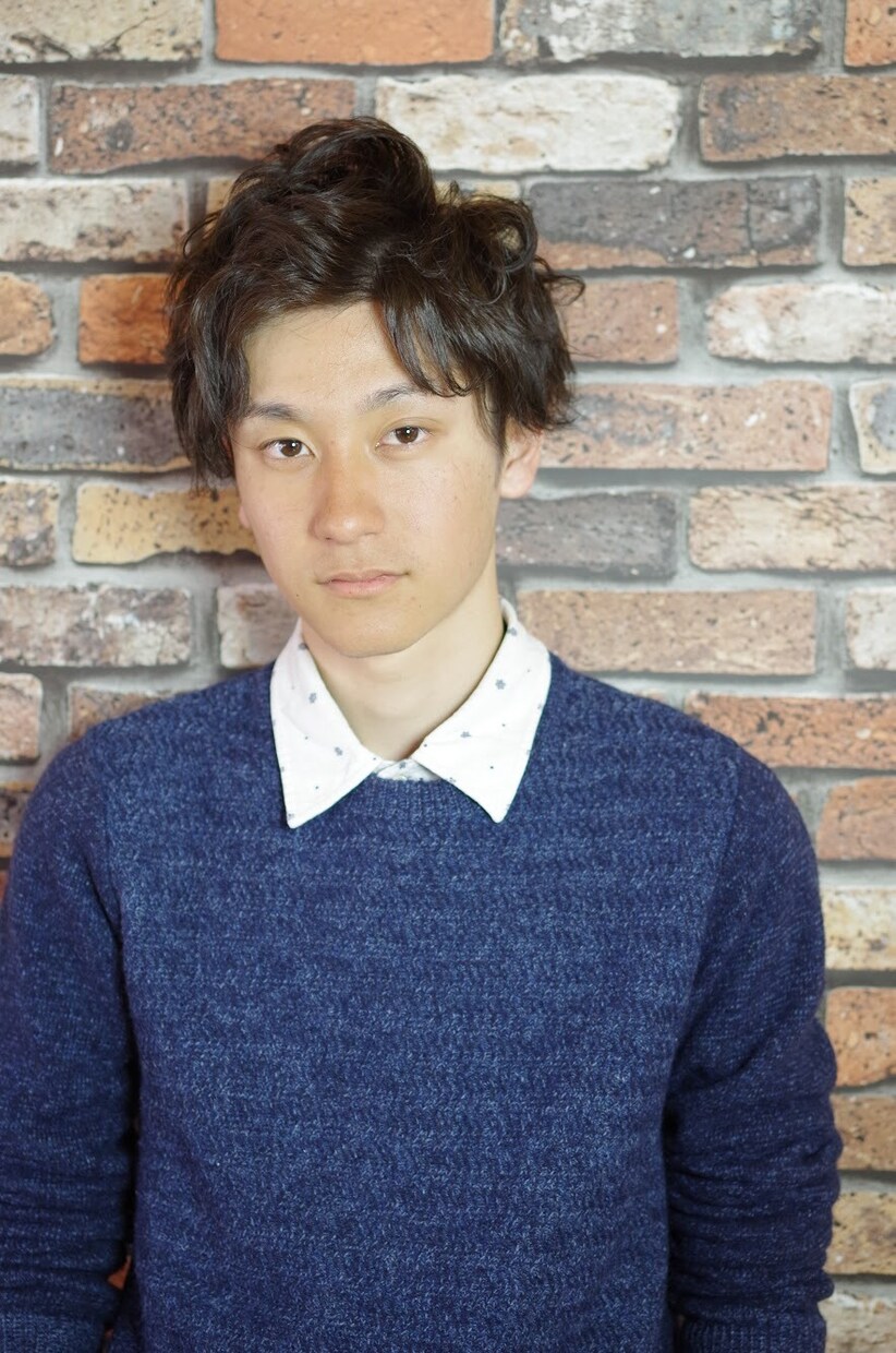 現役パパ美容師が旦那＆彼氏を美化計画を提案致します 男性は重要なのは顔ではない髪型、ヒゲ、眉毛、体型、服を改善 イメージ5