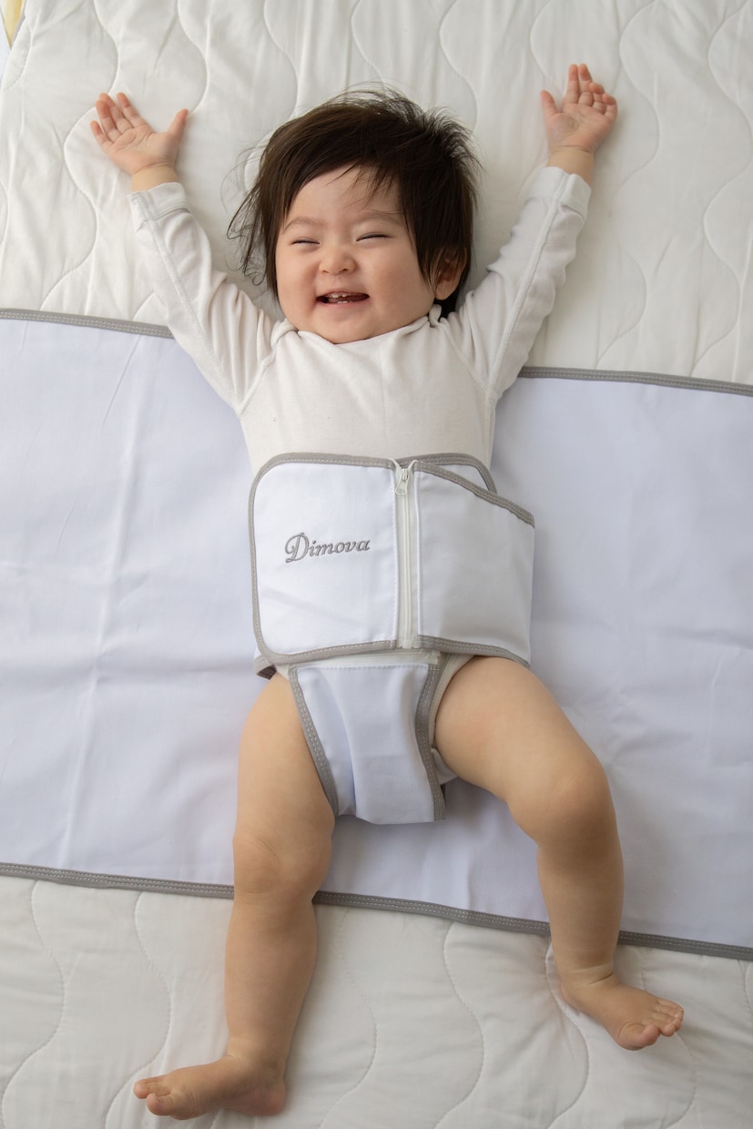 ベビー＆キッズモデルで商品撮影いたします 「我が子に使わせたくなる」商品写真 イメージ6