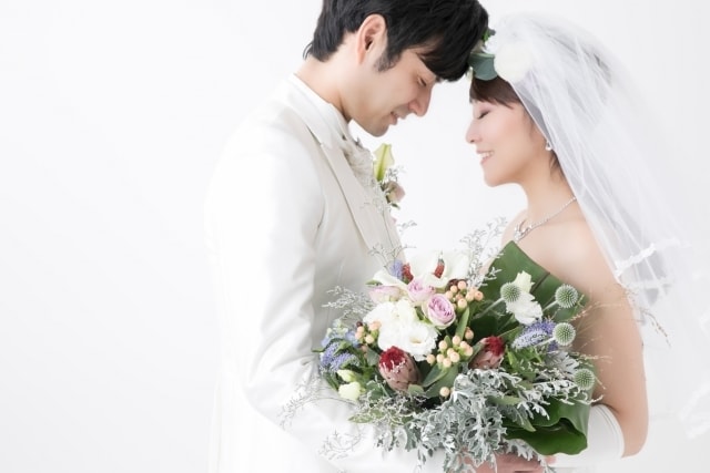 複雑愛・復縁・ご結婚の縁結びサービスさせて頂きます お2人のご縁を強力に繋ぎ合わせます。 イメージ1
