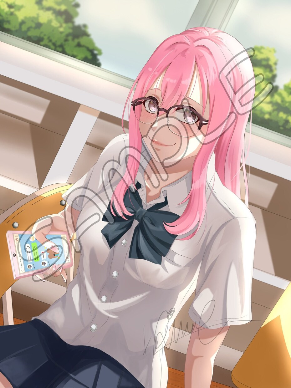 イベントや活動に適したイラスト制作します 活動、イベントに敵した1枚イラスト！ イメージ1