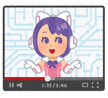 関西のプロ校正者がテロップの誤字脱字チェックします ムービー（映像作品）の校正をします！誤字脱字をなくしましょう イメージ1