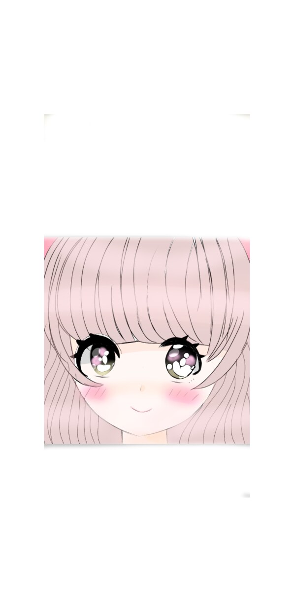SNS上のアイコン描きます！ます お安く可愛く！個性的なイラスト！ イメージ1