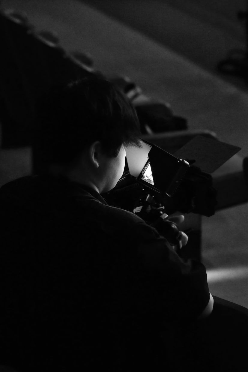 イベント・ドキュメンタリー撮影〜完成まで承ります あなたの世界を、映像化します。 イメージ2