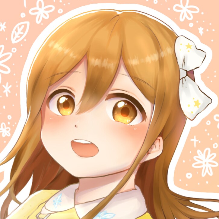 SNSアイコン描きます かわいい女の子のイラストを求めている方へ イメージ4