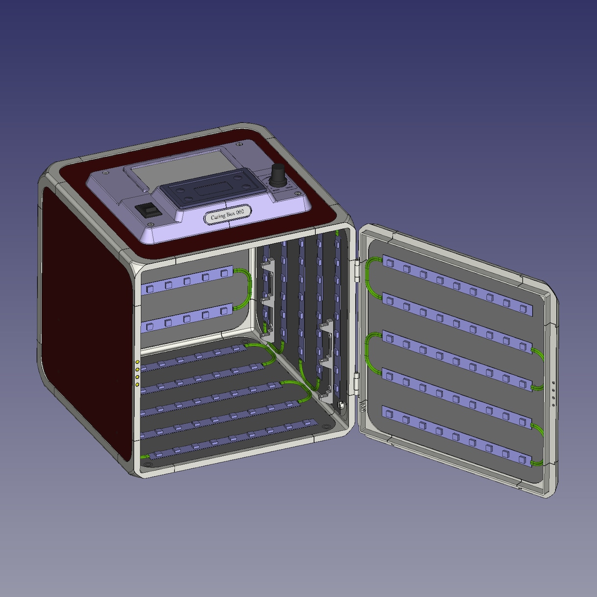 3D-CADで3Dデータを作成します 3Dデータが必要な方へ、即日対応・短納期で作成します イメージ4