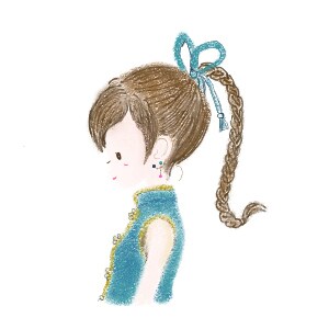 商用OK! ブログやSNSに使えるアイコン描きます あなたのSNSやブログにかわいく親しみやすさを与えます! イメージ6