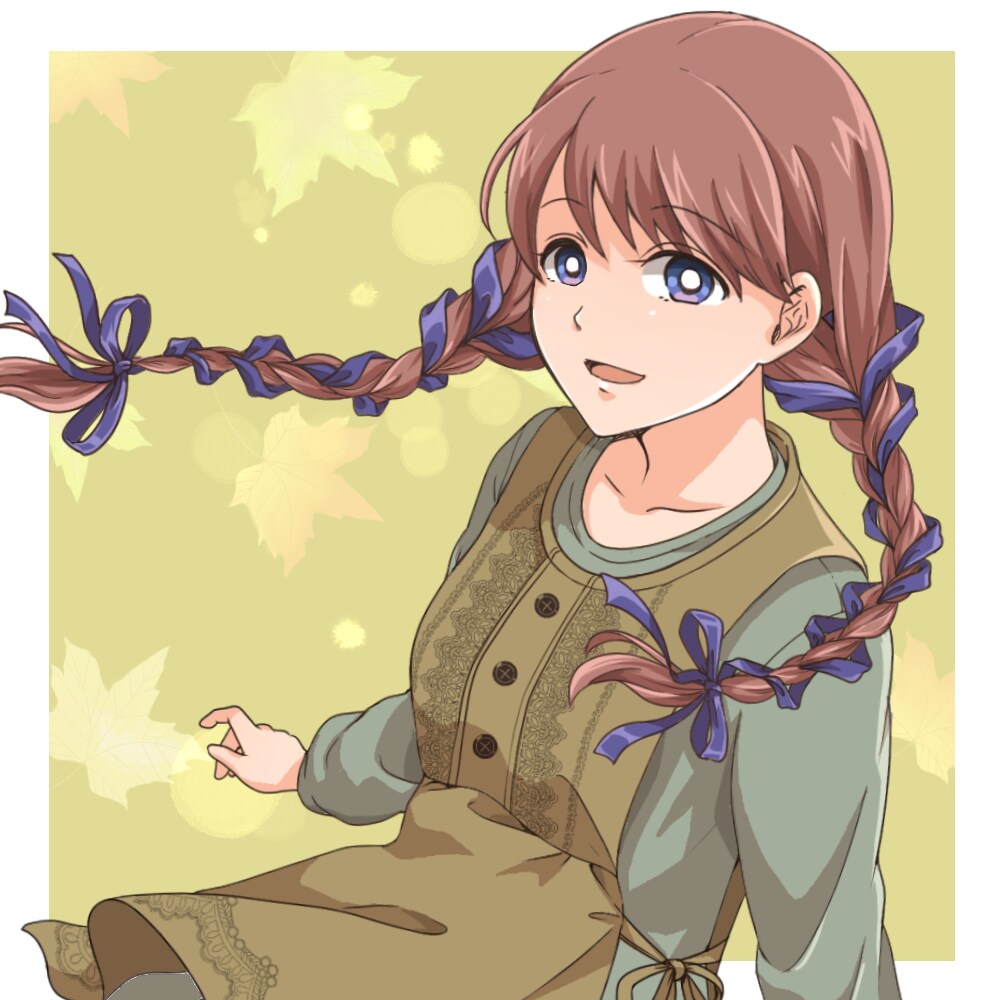 立ち絵やサムネイル等のアニメ塗りイラスト制作します アイコンや立ち絵・動画サムネイル・ゲームスチル等幅広く制作! イメージ7