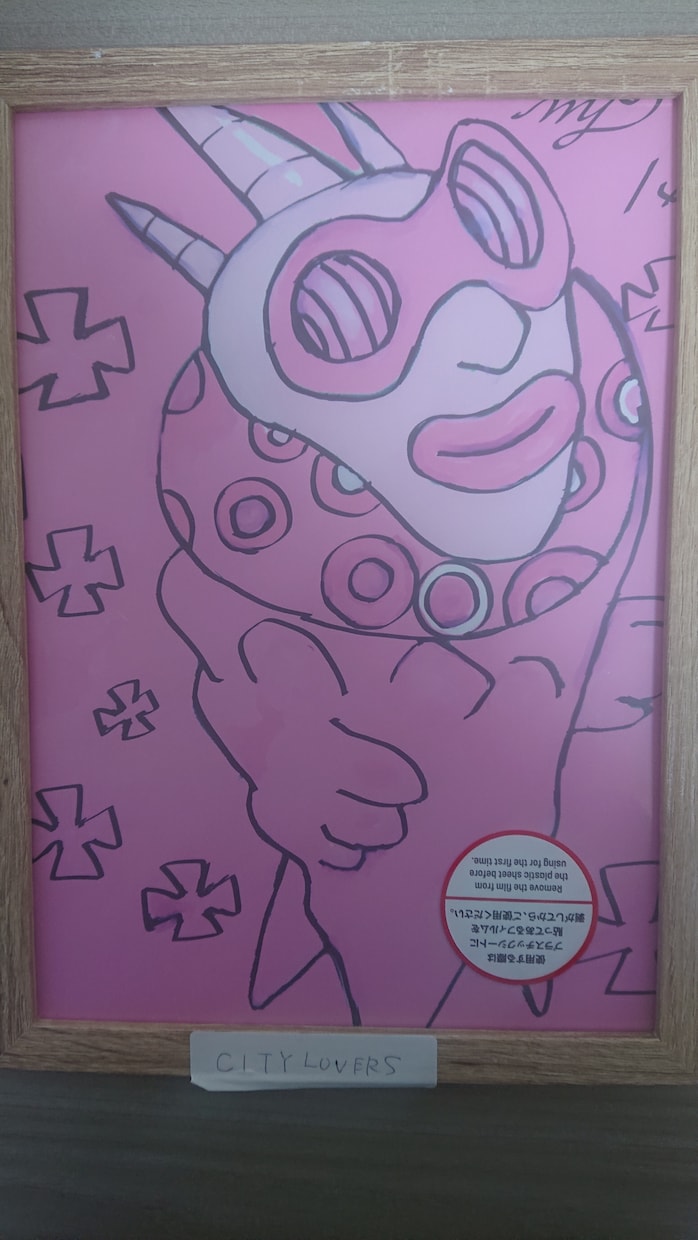 アート・イラストレンタルします 美品！アート・イラストレンタルします！ イメージ10