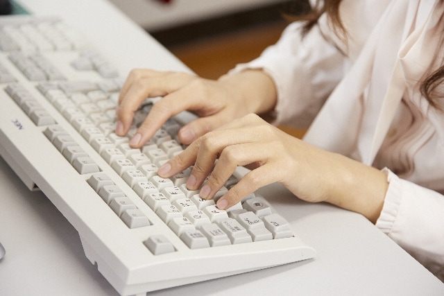 Word・Excelへのデータ入力を代行します PDFの分割・まとめ作業も可能です！まずはご相談を！ イメージ2