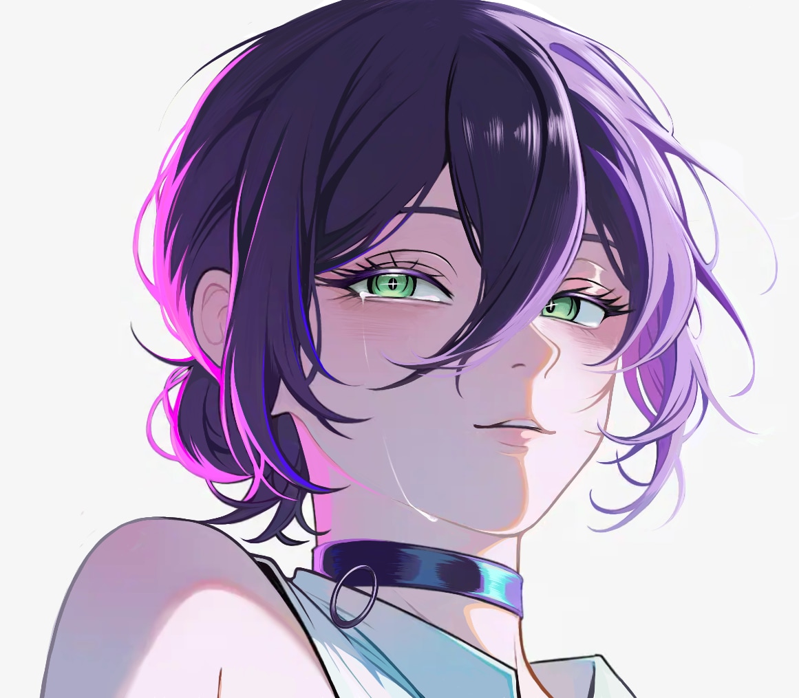 ご希望に忠実な絵を描きます 夢絵、二次創作なんでもお待ちしております！ イメージ8