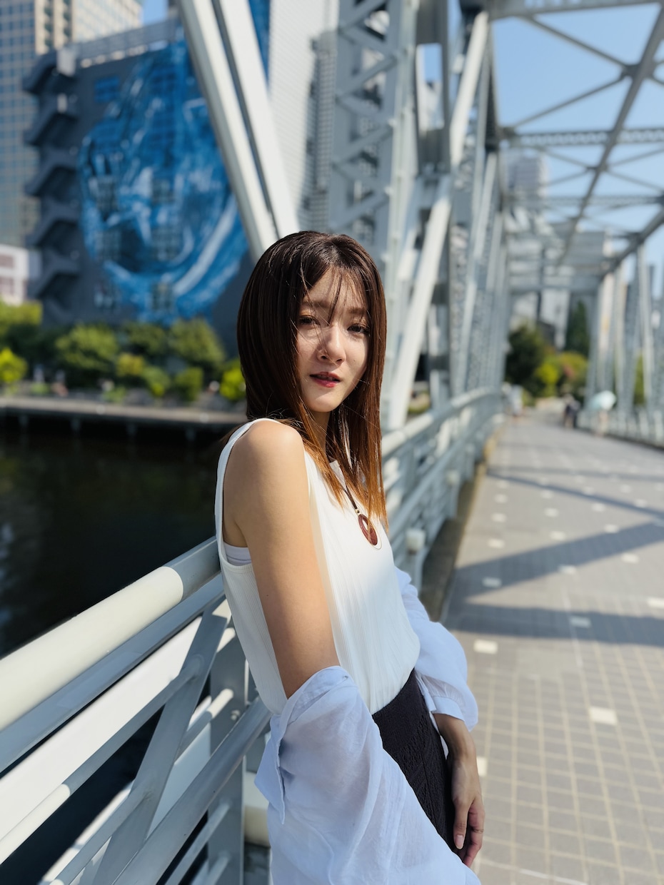 あなたの魅力を引き出すプロフィール写真撮ります ナチュラルな雰囲気、親しみやすさが伝わる写真が欲しいあなたへ イメージ8