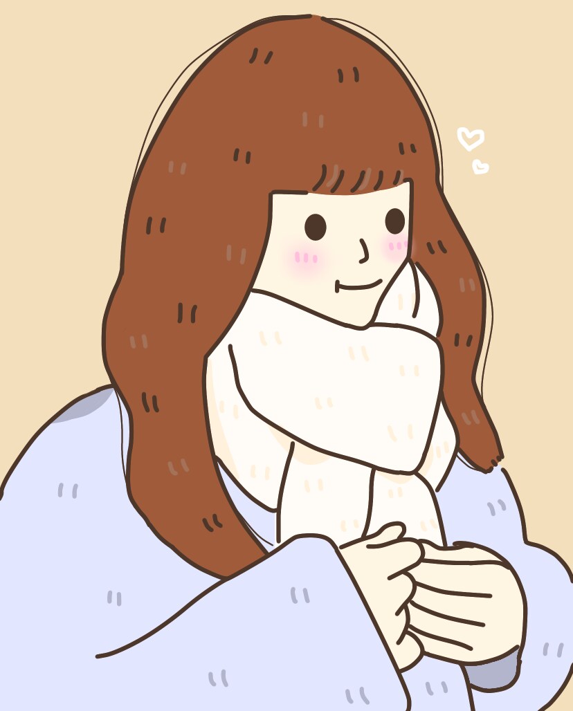 思い出の写真をそのままイラストにします SNSアイコン・結婚式・商用利用可能！あなただけのイラスト イメージ10