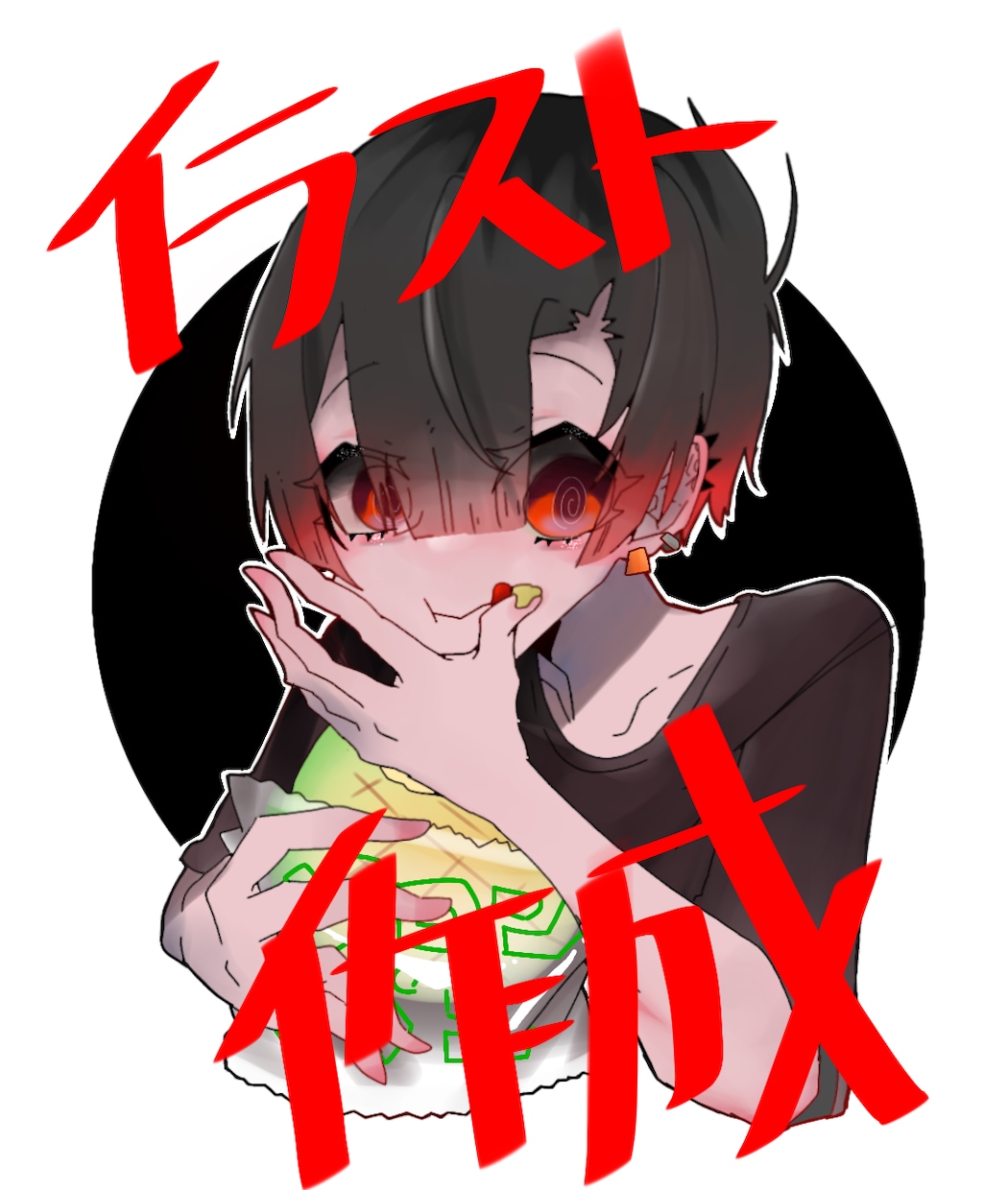 素早く丁寧、理想通り！アイコン作成承ります 種類とわず！イメージを画像にしてみませんか？(2枚組) イメージ1
