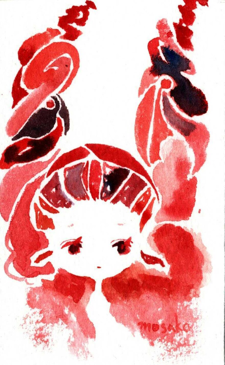 水彩イラストを描きます 水彩イラスト、テクスチャが欲しい方へ イメージ4