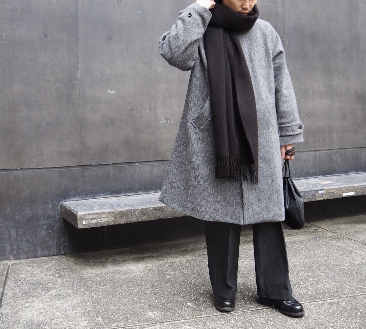 現役アパレルスタッフがなんでも相談乗ります アパレル業界や洋服、ファッションへの質問を気軽にお話下さい✨ イメージ1