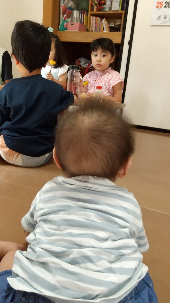 子育て真っ最中のママ・パパの悩みを聞きます 悩みの数だけこどもは育つ!悩みの数は愛の数☆☆ イメージ2