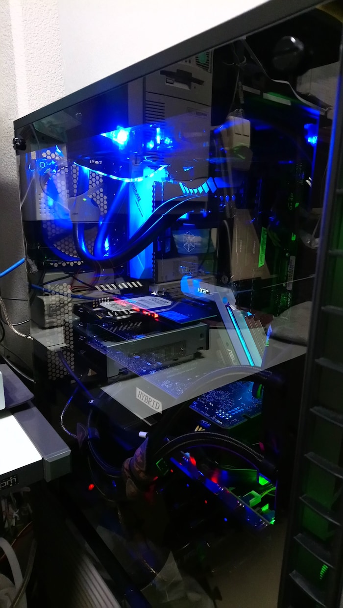PC パソコン ノートパソコン再生方法教えます 思い出のノートパソコン　ＰＣ、再生方法を教えます再生方法相談 イメージ2