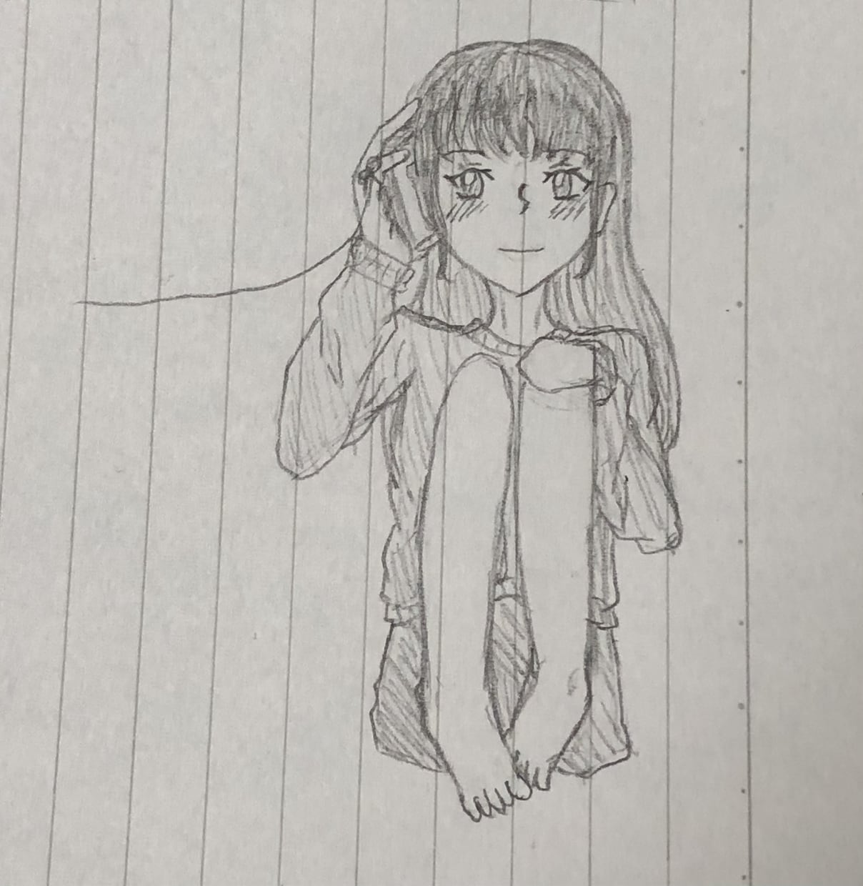 イラスト制作　アイコンイラスト描きます ご要望に沿った世界に１つだけのイラストを一緒に作りませんか？ イメージ4