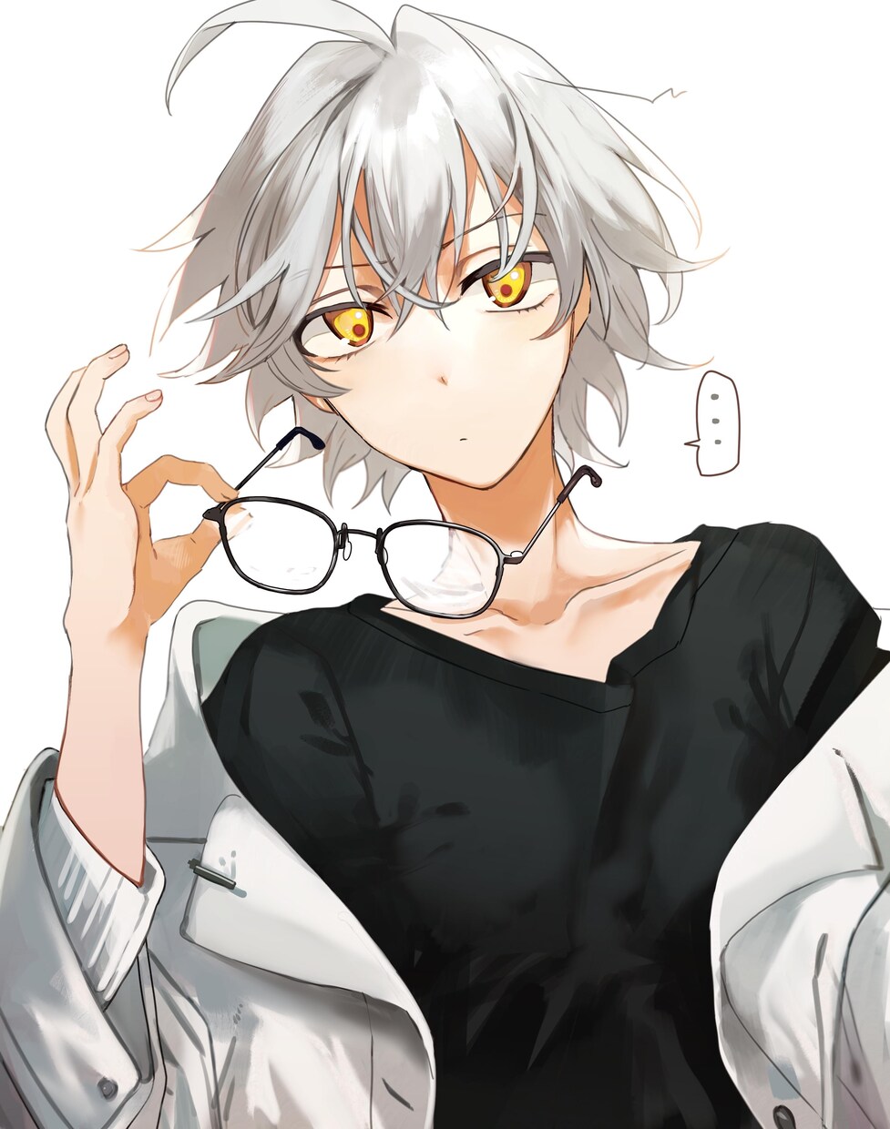 可愛い厚塗りイラストお描きします 素材を感じる厚塗りが得意です！ イメージ4