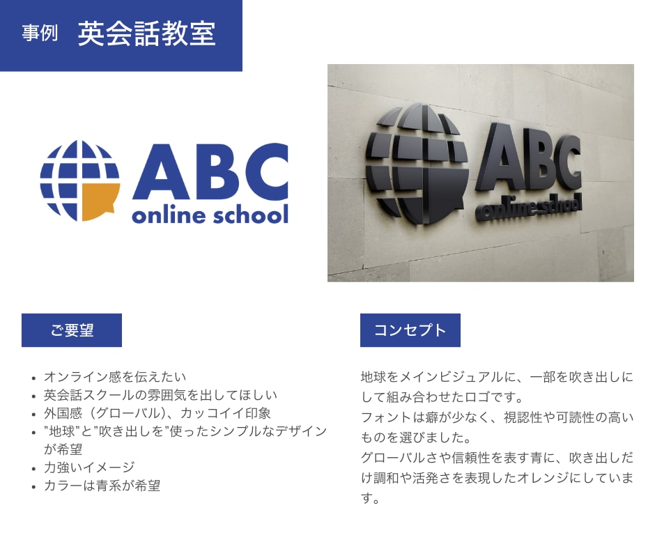想いと魅力を形に。コンセプト重視のロゴを制作します コンセプト設計＋ロゴ3案提案｜意図が伝わる納得のロゴを制作 イメージ5