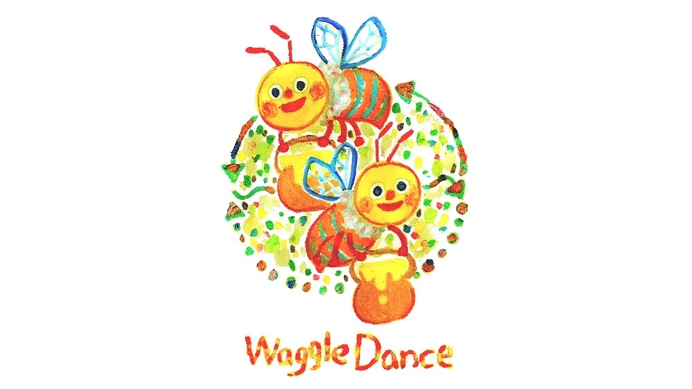 絵本風イラスト描きます 絵本、又は絵本風イラストを制作します。 イメージ3