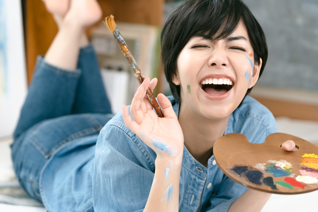 プロ占い師があなたに寄り添って何でも聴きます 1分からでも大丈夫！心の中の声をぶちまけちゃって！ イメージ3