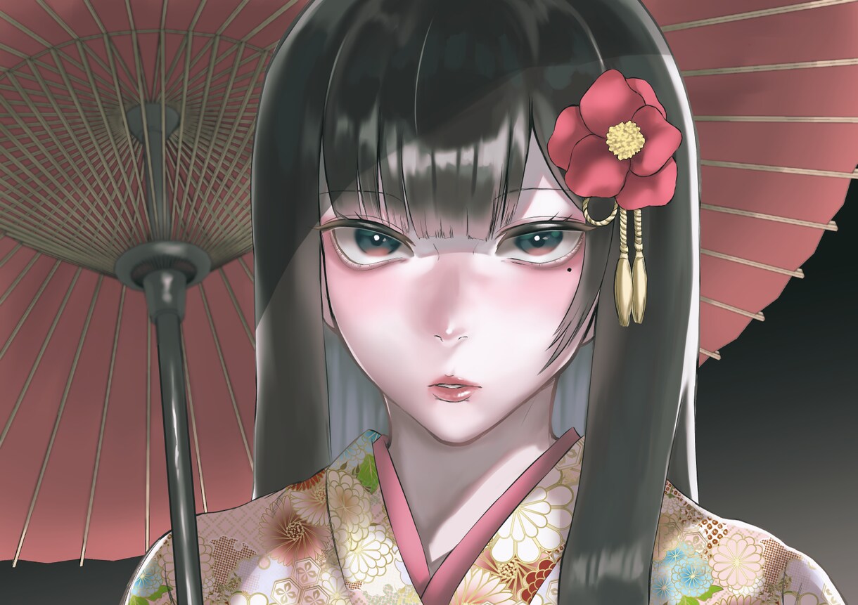 様々な用途のイラスト作成いたします あなたのイメージを形にいたします イメージ1