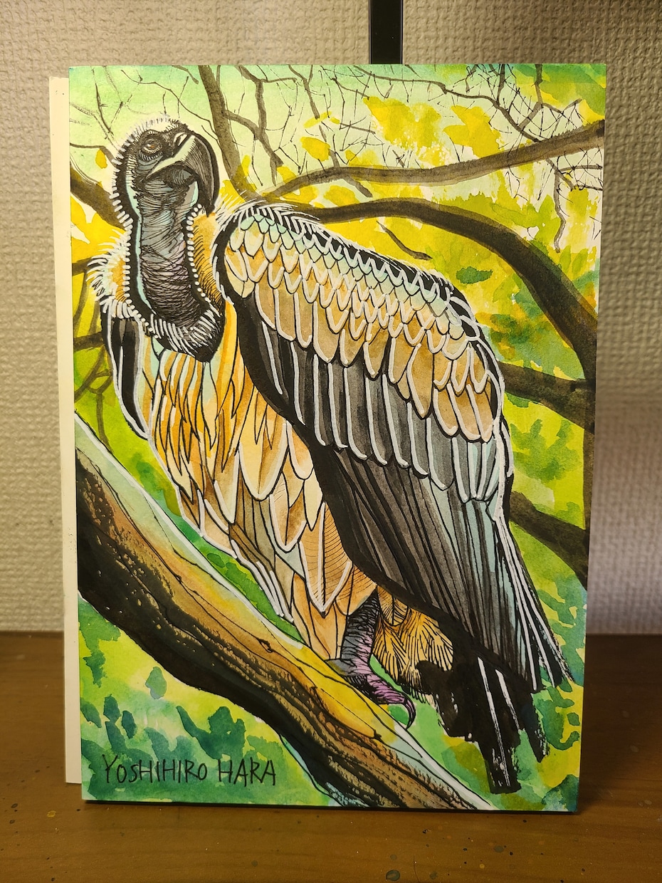 動物の絵を描きます ペットをアートにしてみませんか？ イメージ6