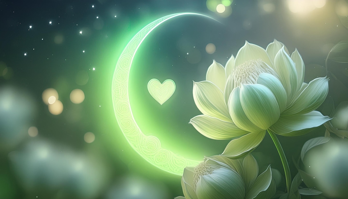 月の導きタロット占い✨眠れない夜✧寄り添い占います ⭐️恋愛のお悩み心のデトックスで安心して眠れる夜をお届け⭐️ イメージ6