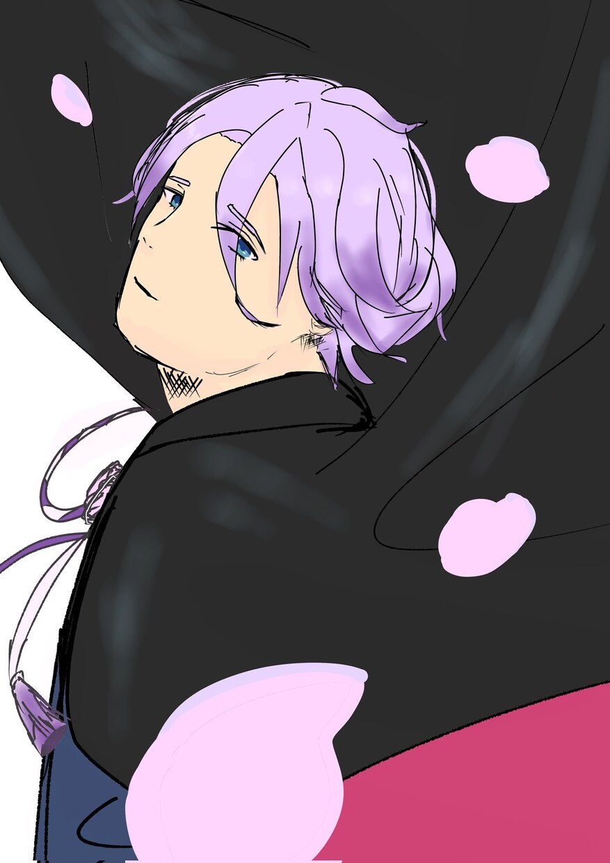 商用利用込みイラスト作成します 歌い手さんやvtuberさんオススメ！！鑑賞用にも！ イメージ4