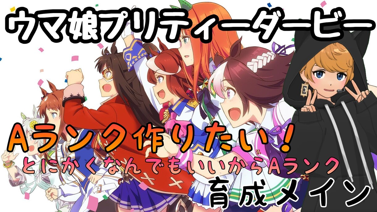 Youtuberの様なゲーム実況動画などを作ります 現YouTuberがゲーム実況動画等を作成いたします イメージ3
