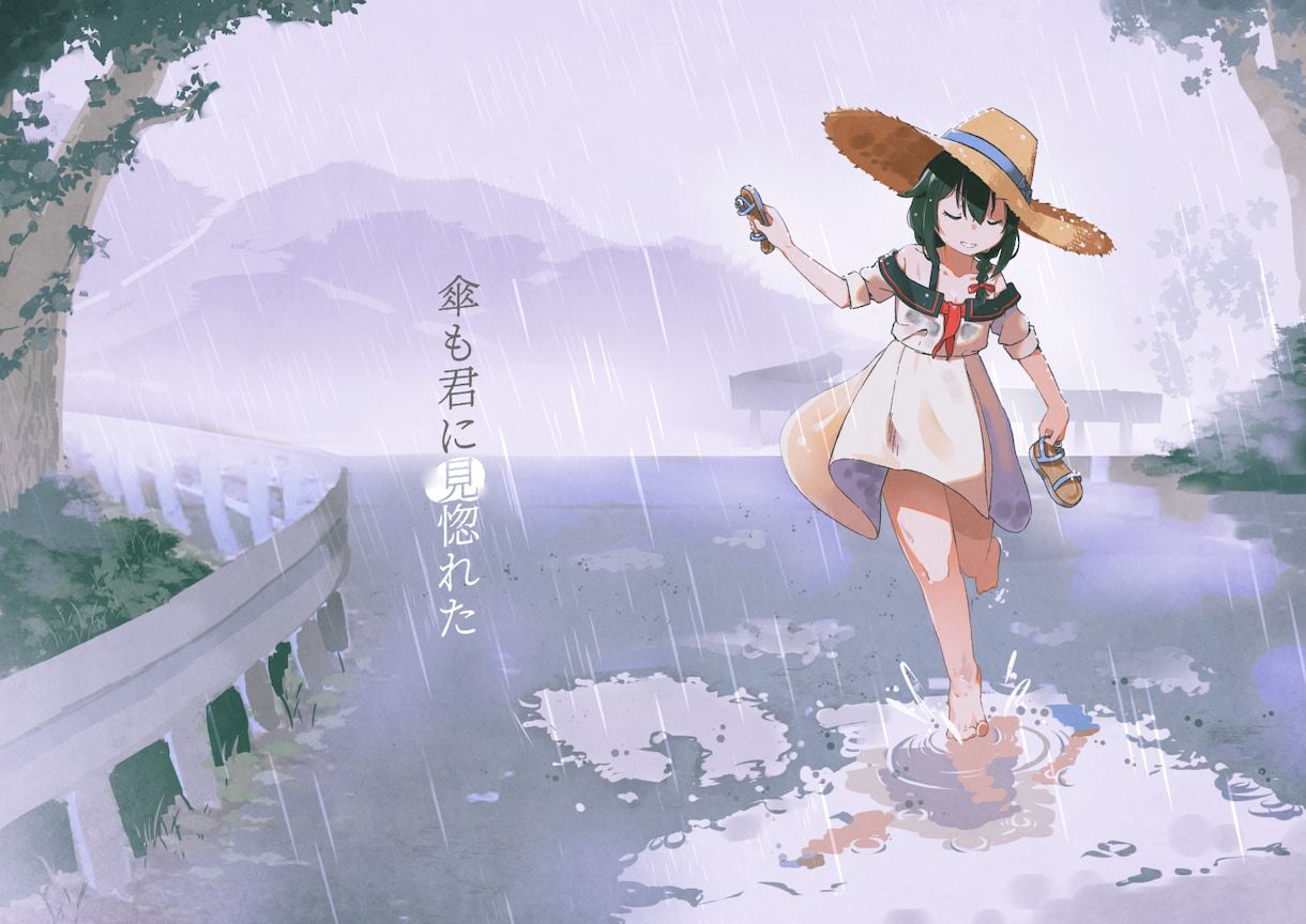 イラスト描きます かわいいイラストはお任せください！ イメージ3
