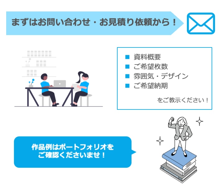 プレゼン資料を1からおまかせで綺麗に作成します 『おしゃれ・わかりやすい・見やすい・伝わりやすい』資料作成！ イメージ7