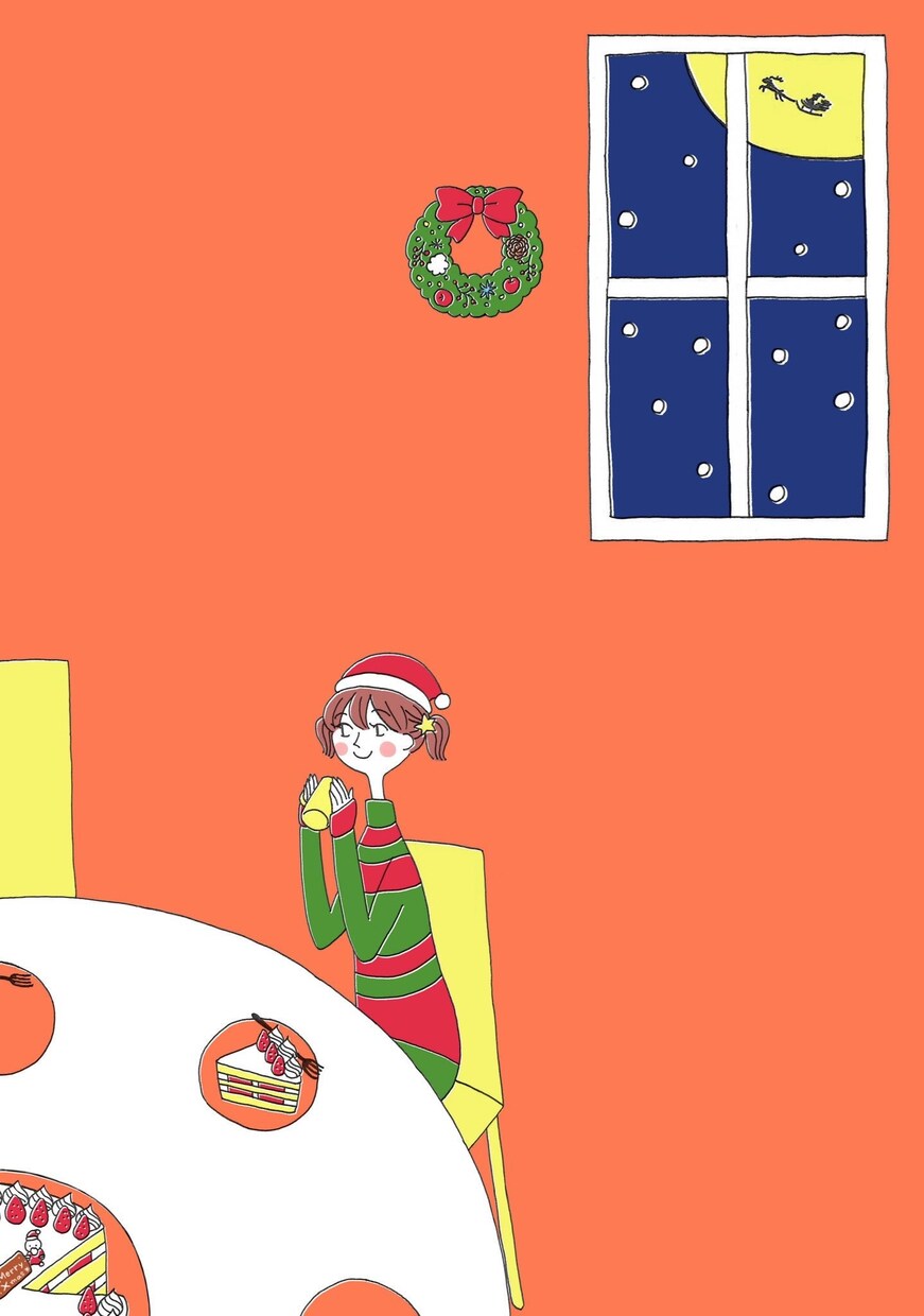 イラスト、パッケージ、挿絵、装画に合う物描きます 親しみやすく身近に感じれるようなイラストを描きます。 イメージ2