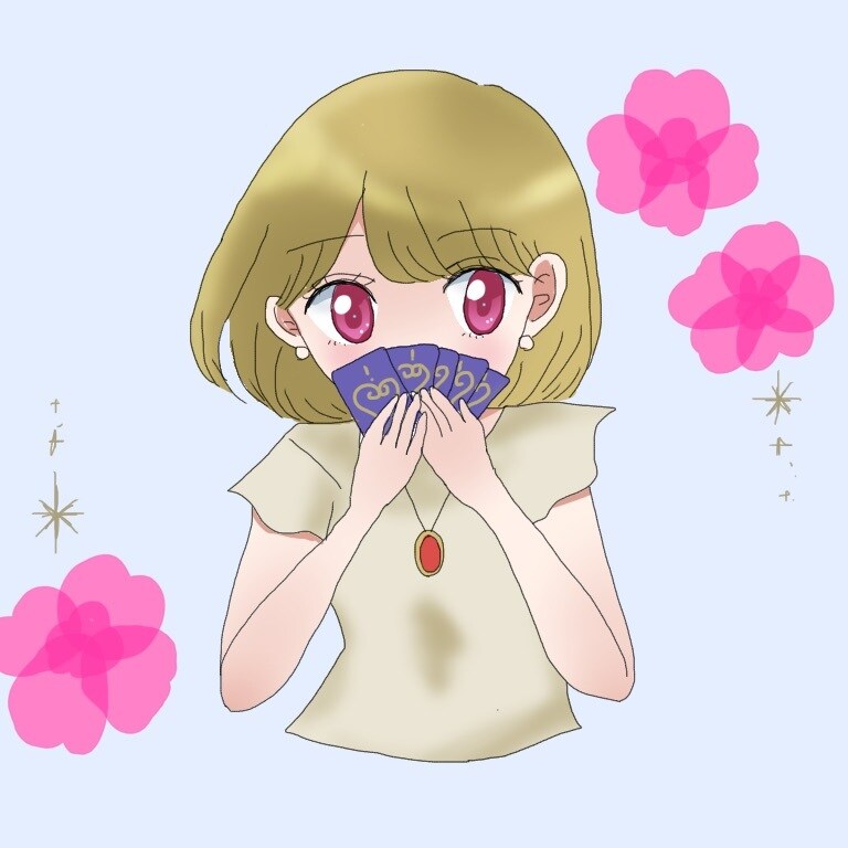 ざっくりアイコンお描きします ラインやゲームのアイコンにどうぞ！ イメージ3