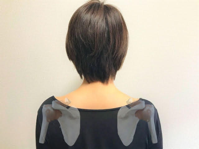 肩甲骨に着目！ 気軽に出来る体操で血行を改善します 肩や首周りに不調がある方向け！同じ悩みを経験したPTが提案 イメージ4
