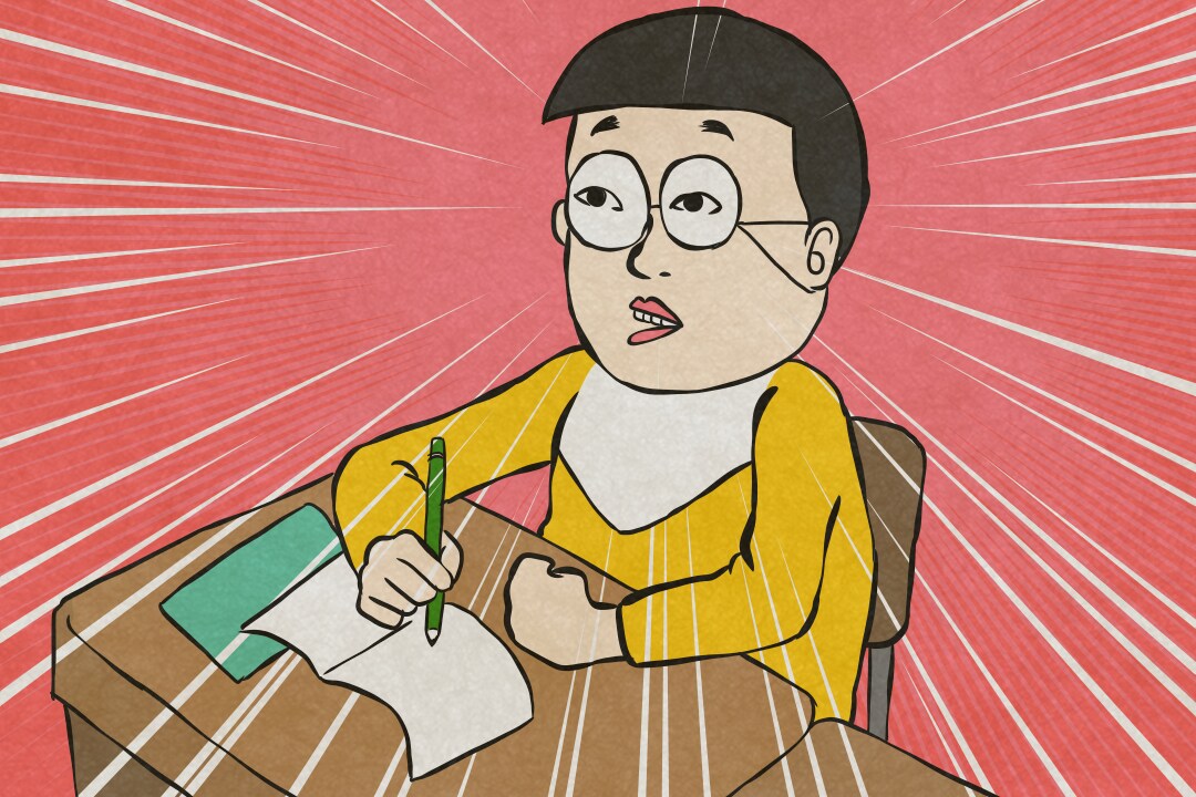 最安値！浮世絵風のイラストを作成いたします 浮世絵風で味のあるアイコンを作成いたします．一味違った印象を イメージ4