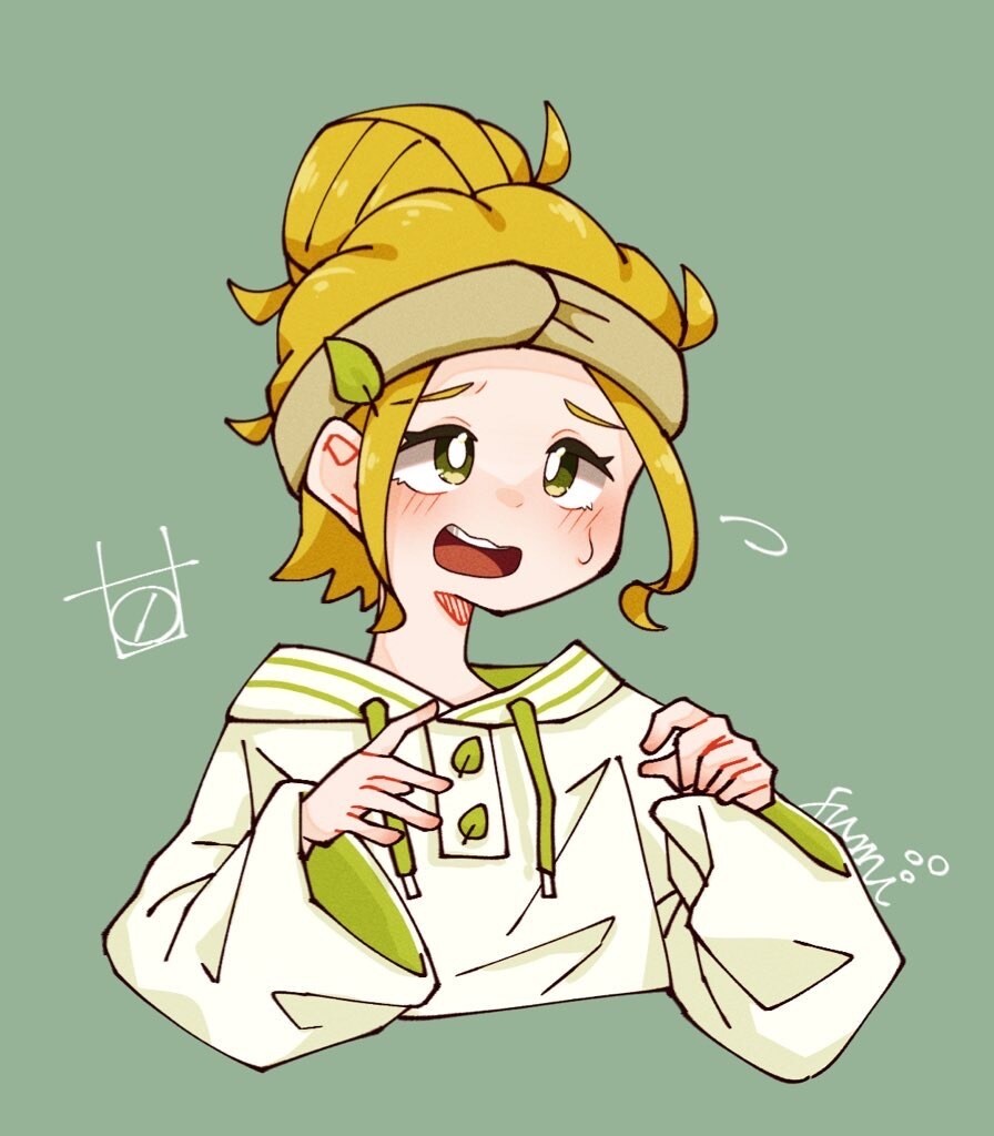 かわいいイラスト、お描きします ポーズや表情の指定もおまかせも可能です！ イメージ1