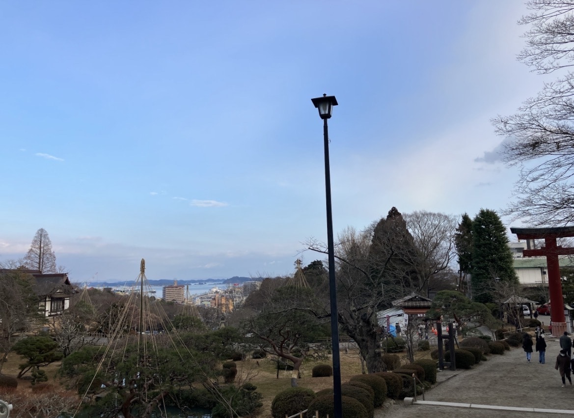 鹽竈神社・志波彦神社を代理参拝いたします 感謝や願いを伝えたい方に届きますように。 イメージ3