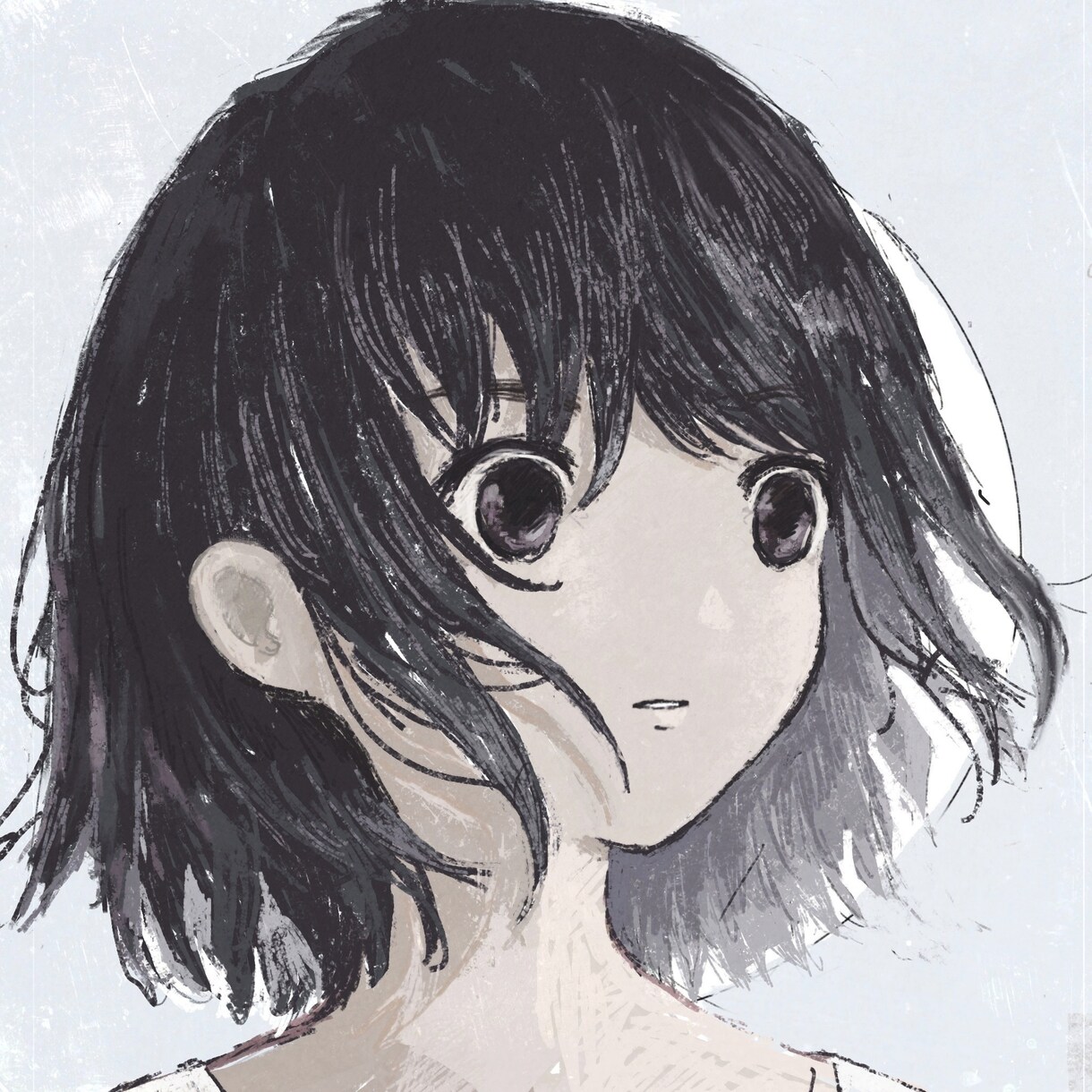 アイコン描きます オリジナルの絵柄で可愛いSNSアイコンを描かせてください！ イメージ2