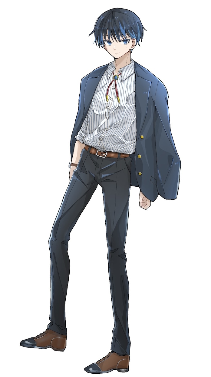 オリジナル、版権のイラストを描きます デフォルメや立ち絵も描きます。アイコンやヘッダーなど イメージ6