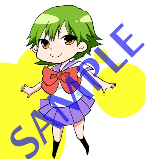 アイコンイラスト描きます イメージ2