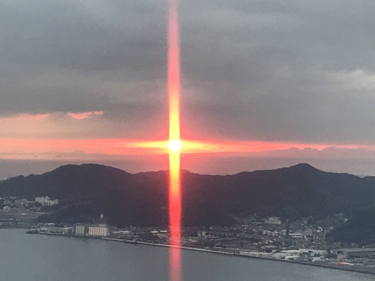 貴方の魂を浄化して、悩みやモヤモヤから解放します 神社の末裔によるワンランク上のサービス イメージ2