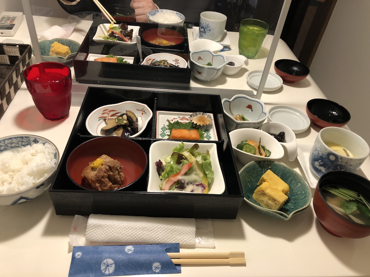 あなたご希望のオーダーメイド女子会♫始めます 楽しく♬まったり♪好きなもの♡日常のこと☆お話しよう♫ イメージ5