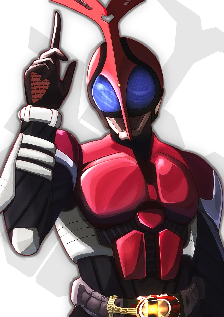 推しキャラオリキャラ描きます あなたの好きなキャラやオリキャラを描きます イメージ3