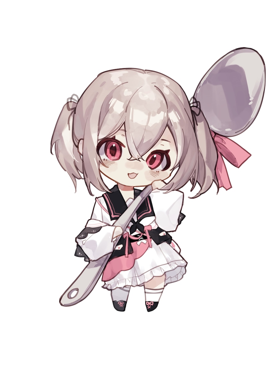 最短当日！かわいいアイコンやイラストを描きます めっちゃはやく描ける！お気軽に相談ください！ イメージ5