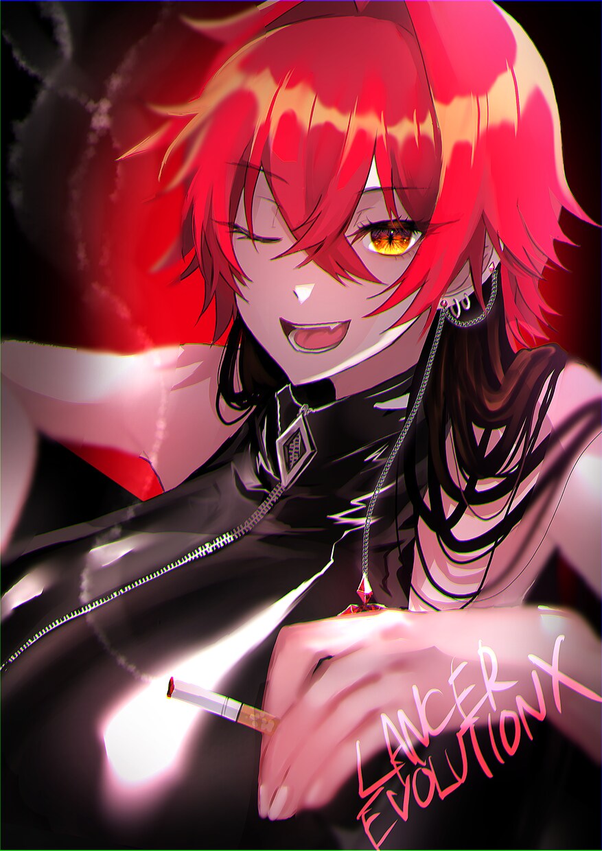 あなたの愛車描きます 愛車や擬人化まで幅広く描いてます♪ イメージ4
